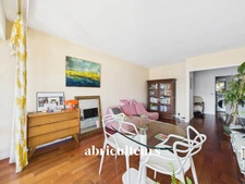 APPARTEMENT 2 PIECES AVEC BALCONS<span></span>PARIS 13