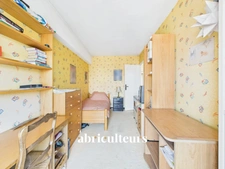 Appartement traversant 3 pièces avec balcons<span></span>Dernier étage<span></span>Boulogne-Billancourt