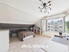 Clamart : Maison familiale aux volumes généreux et modularité totale