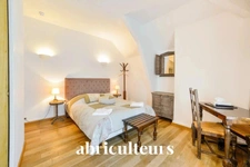 Château du XVIIe - 1000 m² - Proche Paris - Morigny-Champigny