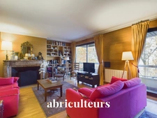 NEUILLY SUR SEINE – APPARTEMENT FAMILIAL – 5 PIECES – 3 CHAMBRES – 107 M2 – 1.155.000 €