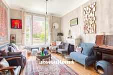 ARCUEIL - MAISON BOURGEOISE - 4/5 PIECES - 100 m2 – 950.000 €