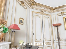 Vaste appartement de charme,  Élégance parisienne – 130 m², 5 pièces - Paris 10 (Porte Saint-Denis)