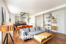 PARIS 10 EME / QUARTIER HOPITAL ST LOUIS - APPARTEMENT - 3 PIECES - 2 CHAMBRES - 67 M2 - 695.000 €