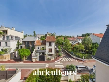 Appartement T3 avec Balcon<span></span>54m²<span></span>Garches