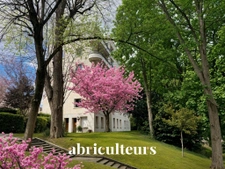 APPARTEMENT FAMILIAL D’EXCEPTION | VUES PANORAMIQUES VERDOYANTES<span></span>SEVRES CROIX BOSSET