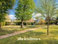 APPARTEMENT FAMILIAL D’EXCEPTION | VUES PANORAMIQUES VERDOYANTES<span></span>SEVRES CROIX BOSSET