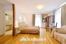 Château du XVIIe - 1000 m² - Proche Paris - Morigny-Champigny