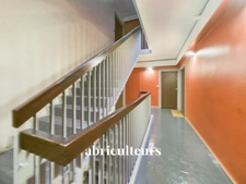 STUDIO LUMINEUX VUE DEGAGEE<span></span>RESIDENCE DE STANDING A POISSY