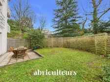 Ravissant duplex avec jardin et balcon - 125m² - La Celle Saint Cloud _Quartier Bourg