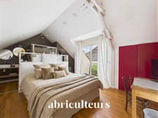 Magnifique maison contemporaine avec jardin paysager et piscine - L'ETANG-LA-VILLE
