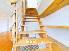 CHAVILLE  – BEAU DUPLEX LUMINEUX – 5 PIECES – 3 CHAMBRES - 119 M2 – 499.000 €