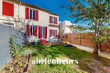 CHAVILLE / QUARTIER CHAVILLE VELIZY<span></span>MAISON EN COPROPRIETE<span></span>4 PIECES<span></span>3 CHAMBRES<span></span>78 M2<span></span>JARDIN 90 M2<span></span>612.000 €