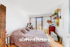 ISSY LES MOULINEAUX / CENTRE VILLE – APPARTEMENT AVEC ROOFTOP & BALCONS - 3 PIECES – 2 CHAMBRES – 74 M2 – 695.000 €