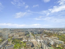 APPARTEMENT 2 PIECES AVEC BALCONS<span></span>PARIS 13
