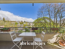 APPARTEMENT FAMILIAL D’EXCEPTION | VUES PANORAMIQUES VERDOYANTES<span></span>SEVRES CROIX BOSSET