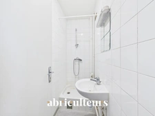 Appartement 4 pièces - 86m² - Quartier Charles Michel – Paris 15