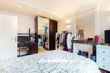 Paris 6 / Saint Sulpice - 2 pièces - 34,30m²