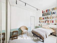 Spacieux - Appartement 5 Pièces - 130m² - Paris 10 (Porte Saint-Denis)