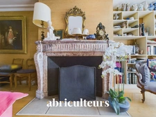 NEUILLY SUR SEINE – APPARTEMENT FAMILIAL – 5 PIECES – 3 CHAMBRES – 107 M2 – 1.155.000 €
