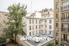 PARIS 5 / QUARTIER SAINT VICTOR – APPARTEMENT - 3 PIECES - 2 CHAMBRES – 73 M2 – 1.095.000 €