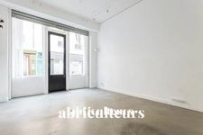 PARIS 12 / QUARTIER QUINZE-VINGTS - LOCAL COMMERCIAL - 70 M2 - 610.000 €