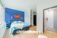 L’HAŸ LES ROSES<span></span>DUPLEX AVEC BALCON<span></span>4 PIÈCES<span></span>3 CHAMBRES<span></span>132 M2<span></span>575.000 €