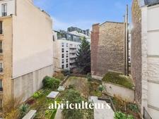 Ensoleillé - 2 Pièces – 43 m² - Paris 15, Croix Nivert
