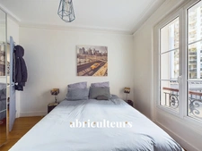 Charmant 3 Pièces au pied de la rue du Commerce et de la Motte-Picquet Grenelle – PARIS 15