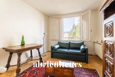 BOULOGNE BILLANCOURT / QUARTIER LES PRINCES MARMOTTAN - APPARTEMENT AVEC BALCON - 3 PIECES - 2 CHAMBRES - 69 M2 - 622.500 €