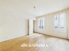 Appartement 3 pièces – 58 m² – Paris 6ᵉ, Saint-Germain-des-Prés