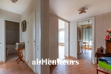 PARIS 11 / QUARTIER ROQUETTE - APPARTEMENT AVEC TERRASSE - 2 PIECES - 1 CHAMBRE - 49 M2 - 632.400 €