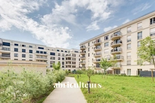 Appartement familial 4 pièces / 3 chambres – 89 m² – Grand Canal, Clamart