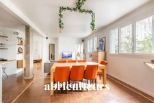 PARIS 10 EME / QUARTIER HOPITAL ST LOUIS - APPARTEMENT - 3 PIECES - 2 CHAMBRES - 67 M2 - 695.000 €