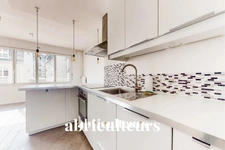 PARIS 7 / GROS CAILLOU - APPARTEMENT - 2 PIECES - 1 CHAMBRES - 57 M2 - 785 000 €