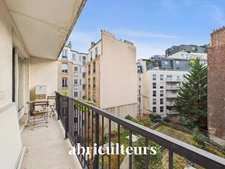 Ensoleillé - 2 Pièces – 43 m² - Paris 15, Croix Nivert