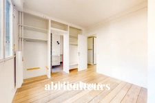 PARIS 7 / GROS CAILLOU - APPARTEMENT - 2 PIECES - 1 CHAMBRES - 57 M2 - 785 000 €