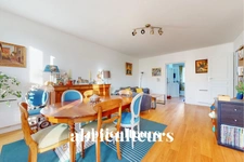 CHAVILLE / QUARTIER CHAVILLE VELIZY<span></span>MAISON EN COPROPRIETE<span></span>4 PIECES<span></span>3 CHAMBRES<span></span>78 M2<span></span>JARDIN 90 M2<span></span>612.000 €