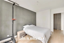 Appartement 3 Pièces avec balcon - 69m² - Issy-les-Moulineaux