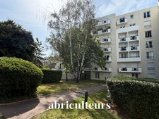 Dernier étage avec extérieur – Appartement modulable  - ISSY-LES-MOULINEAUX