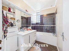 Clamart : Maison familiale aux volumes généreux et modularité totale