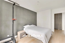 Appartement 3 Pièces avec balcon - 69m² - Issy-les-Moulineaux