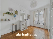 Appartement Familial - 105m² - Paris 6, Notre-Dame-des-Champs