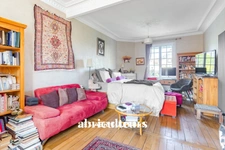 ARCUEIL - MAISON BOURGEOISE - 4/5 PIECES - 100 m2 – 950.000 €