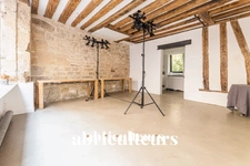 PARIS 12 / QUARTIER QUINZE-VINGTS - LOCAL COMMERCIAL - 70 M2 - 610.000 €