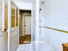 Appartement de 2 pièces lumineux à Boulogne Billancourt