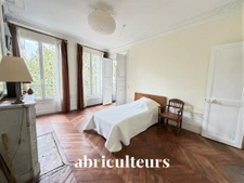 Vaste appartement de charme,  Élégance parisienne – 130 m², 5 pièces - Paris 10 (Porte Saint-Denis)