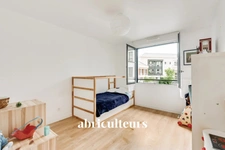 Appartement familial 4 pièces / 3 chambres – 89 m² – Grand Canal, Clamart