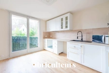 Paisible - Appartement familial - 4 Pièces - 80m² - Meudon