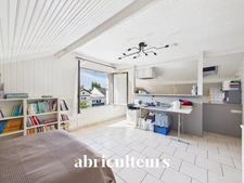 Clamart : Maison familiale aux volumes généreux et modularité totale
